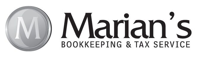 Marian's Bookeeping