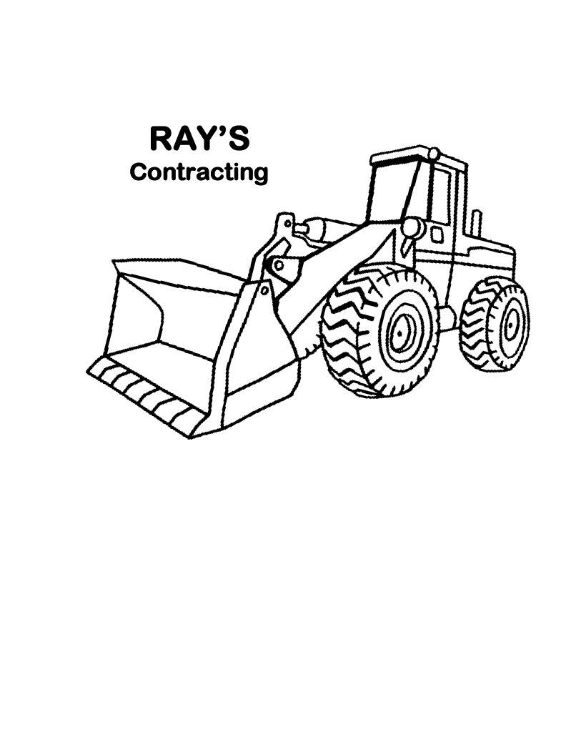 Ray's Contracting
