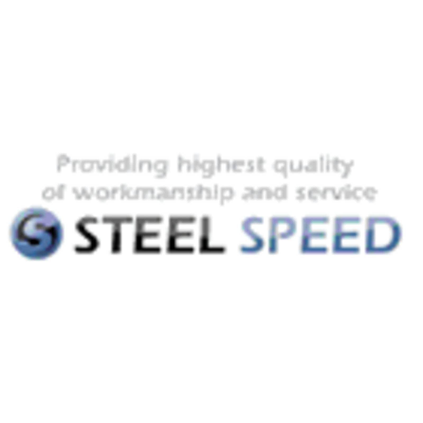 Steel Speed