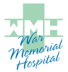 War Memorial Hospital